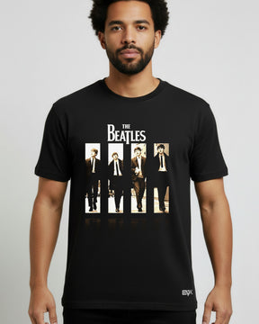 Camiseta The Beatles – The Beatles in London