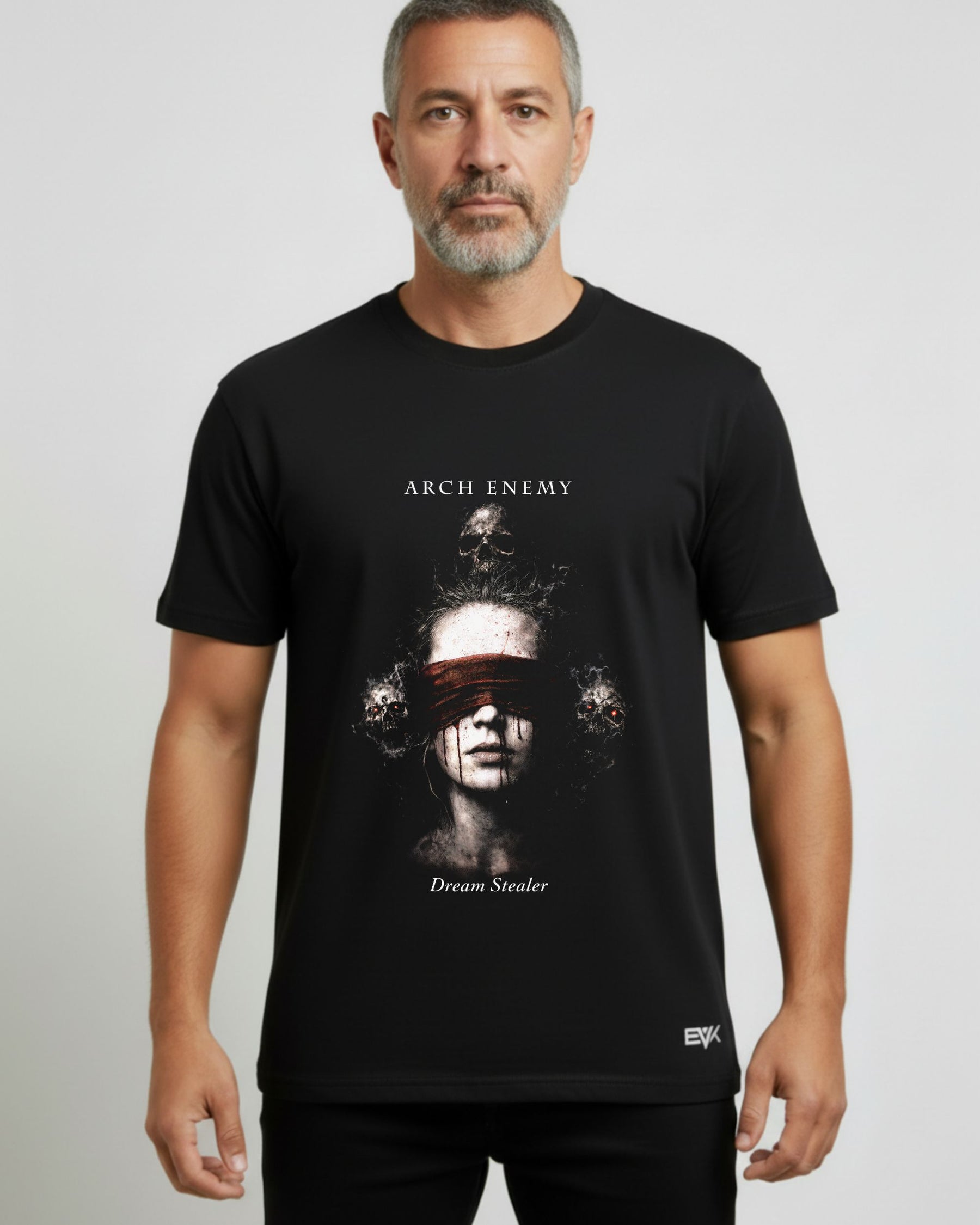 Camiseta Arch Enemy – Dream Stealer