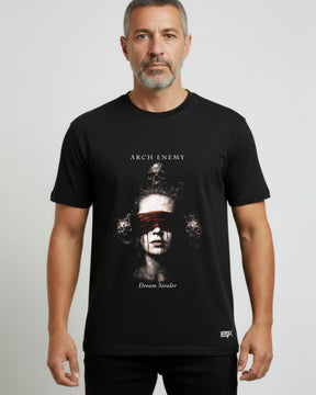Camiseta Arch Enemy – Dream Stealer