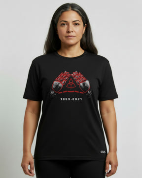 Camiseta Daft Punk – Alive 2006–2007 Tour