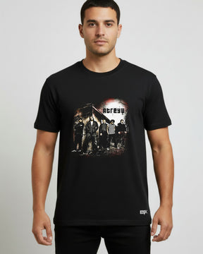 Camiseta Atreyu – Lead Sails Alley