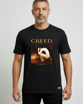 Camiseta Creed – My Own Prison