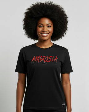 Camiseta Ambrosia – Minimal Logo