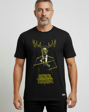 Camiseta Bring Me the Horizon – Deer Man