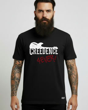 Camiseta Creedence – 4 Ever
