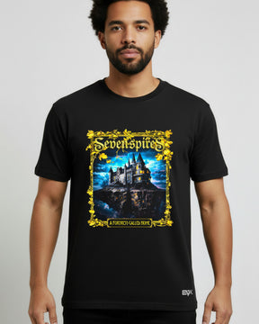 Camiseta Seven Spires – Fortress Called Home