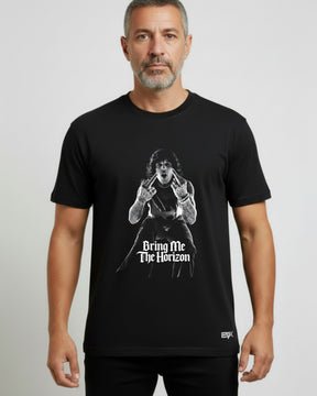 Camiseta Bring Me The Horizon – Oliver “Oli” Sykes