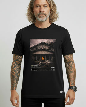 Camiseta Spiritbox – Belcarra