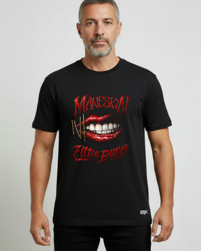 Camiseta Måneskin – Zitti e Buoni