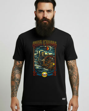 Camiseta Guns N’ Roses – New York Tour