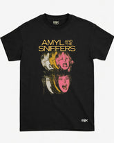 Camiseta Amyl and the Sniffers – Debut Album