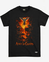 Camiseta Alice in Chains – Umbral