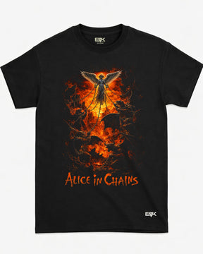Camiseta Alice in Chains – Umbral