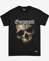 Camiseta Gorgoroth – Skull