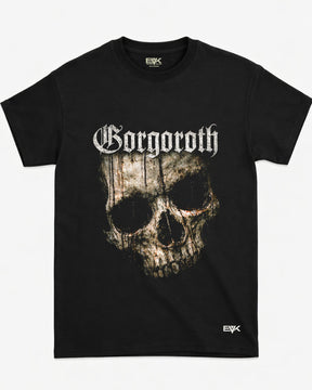 Camiseta Gorgoroth – Skull