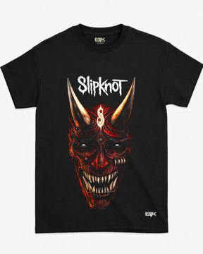 Camiseta Slipknot – Antennas to Hell