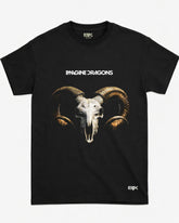 Camiseta Imagine Dragons – Radioactive