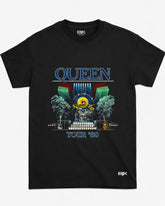 Camiseta Queen – Tour 80