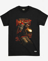 Camiseta Limp Bizkit – Chelyabinsk Tour