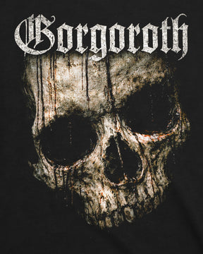 Camiseta Gorgoroth – Skull