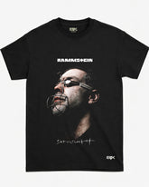 Camiseta Rammstein – Sehnsucht