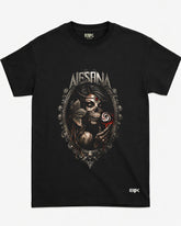 Camiseta Alesana – Mirror, Mirror of Me