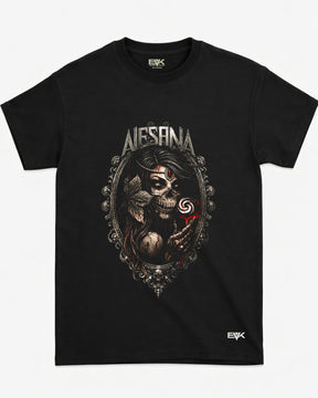Camiseta Alesana – Mirror, Mirror of Me