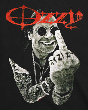 Camiseta Ozzy – Censored