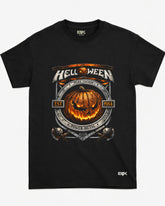 Camiseta Helloween – Pure Fuckin Power Metal