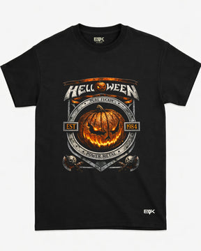 Camiseta Helloween – Pure Fuckin Power Metal