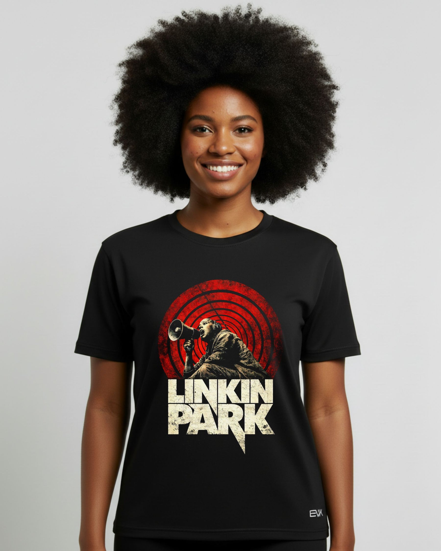 Camiseta Linkin Park – Loud & Clear