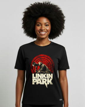 Camiseta Linkin Park – Loud & Clear