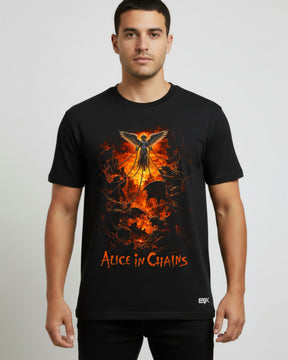 Camiseta Alice in Chains – Umbral