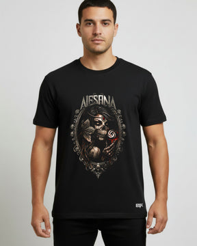 Camiseta Alesana – Mirror, Mirror of Me