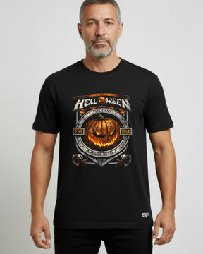 Camiseta Helloween – Pure Fuckin Power Metal