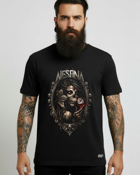Camiseta Alesana – Mirror, Mirror of Me