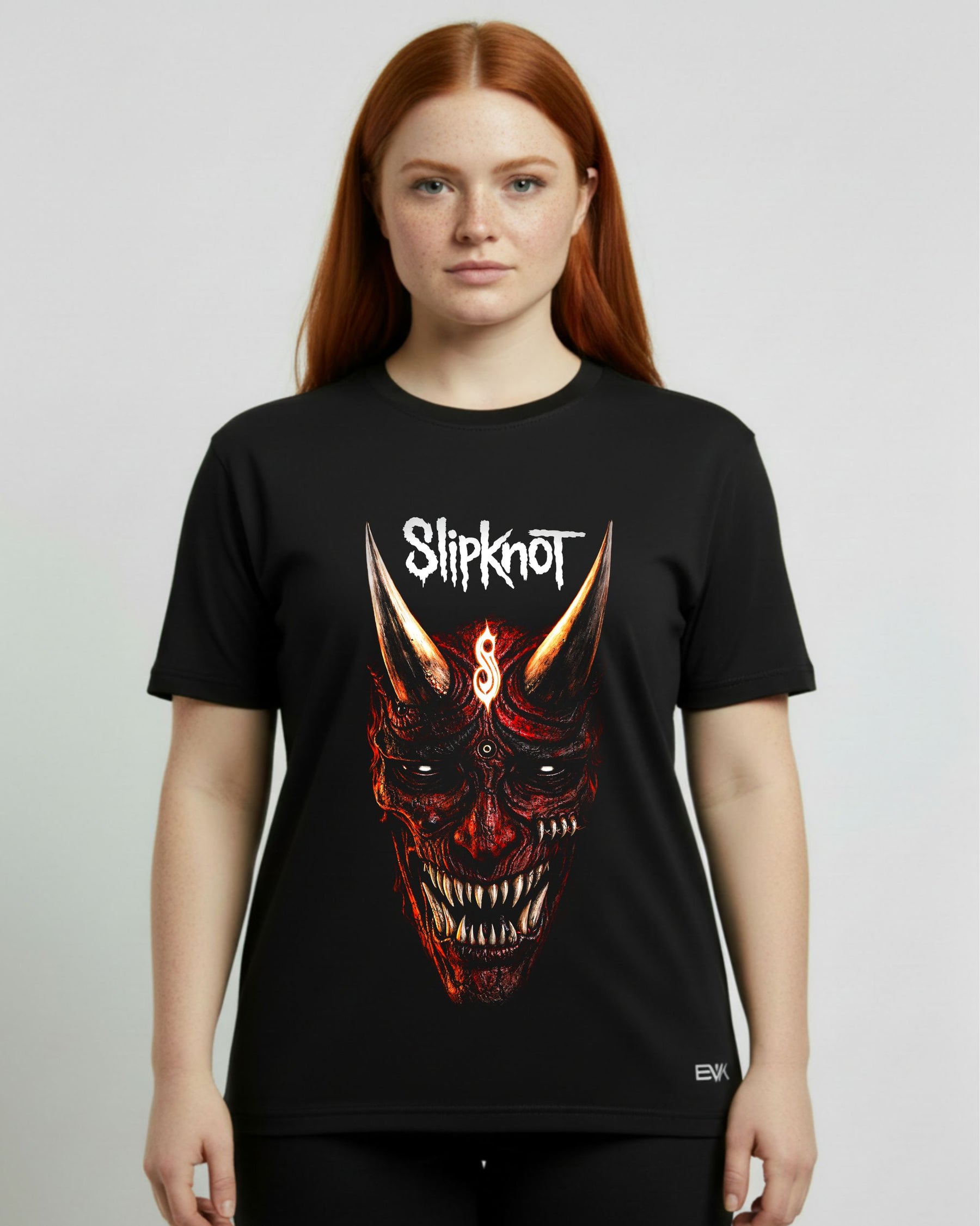 Camiseta Slipknot – Antennas to Hell