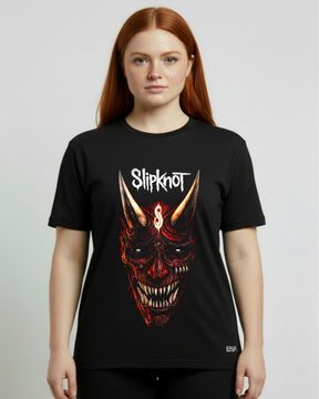 Camiseta Slipknot – Antennas to Hell