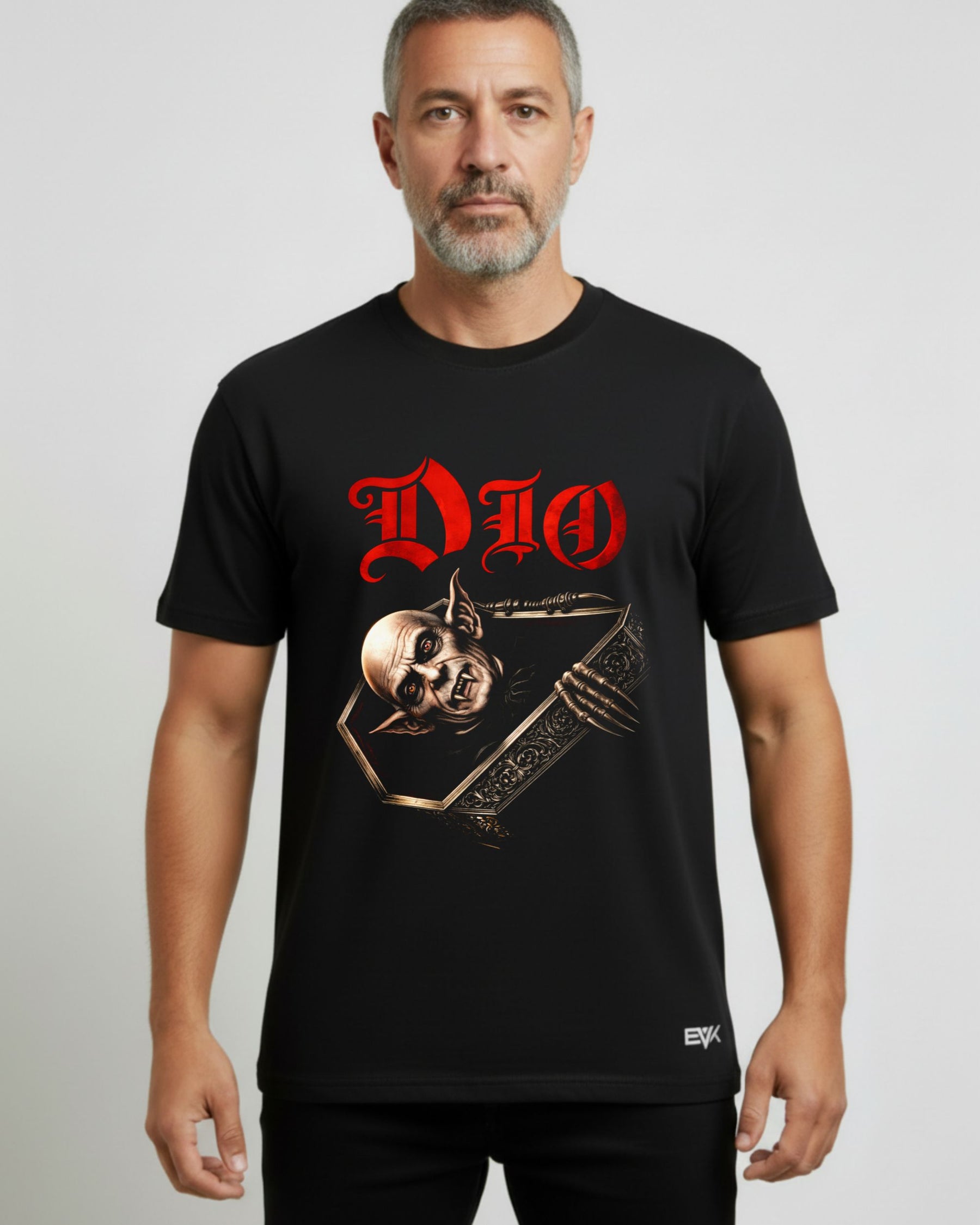 Camiseta Dio – Nosferatu