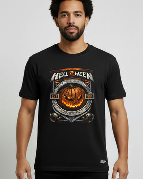 Camiseta Helloween – Pure Fuckin Power Metal