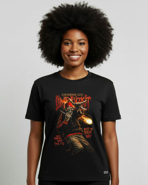 Camiseta Limp Bizkit – Chelyabinsk Tour
