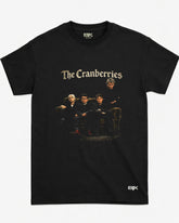 Camiseta The Cranberries – Ode To My Family