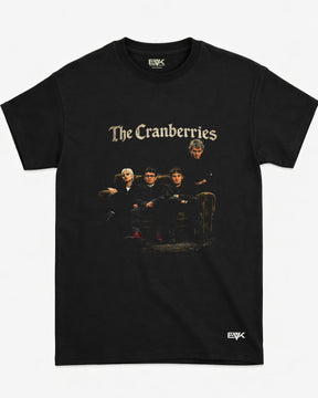Camiseta The Cranberries – Ode To My Family