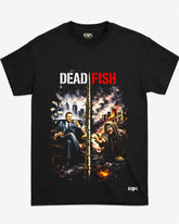 Camiseta Dead Fish – Desiguais