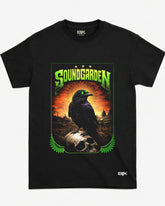 Camiseta Soundgarden – Live in Washington DC (2013)