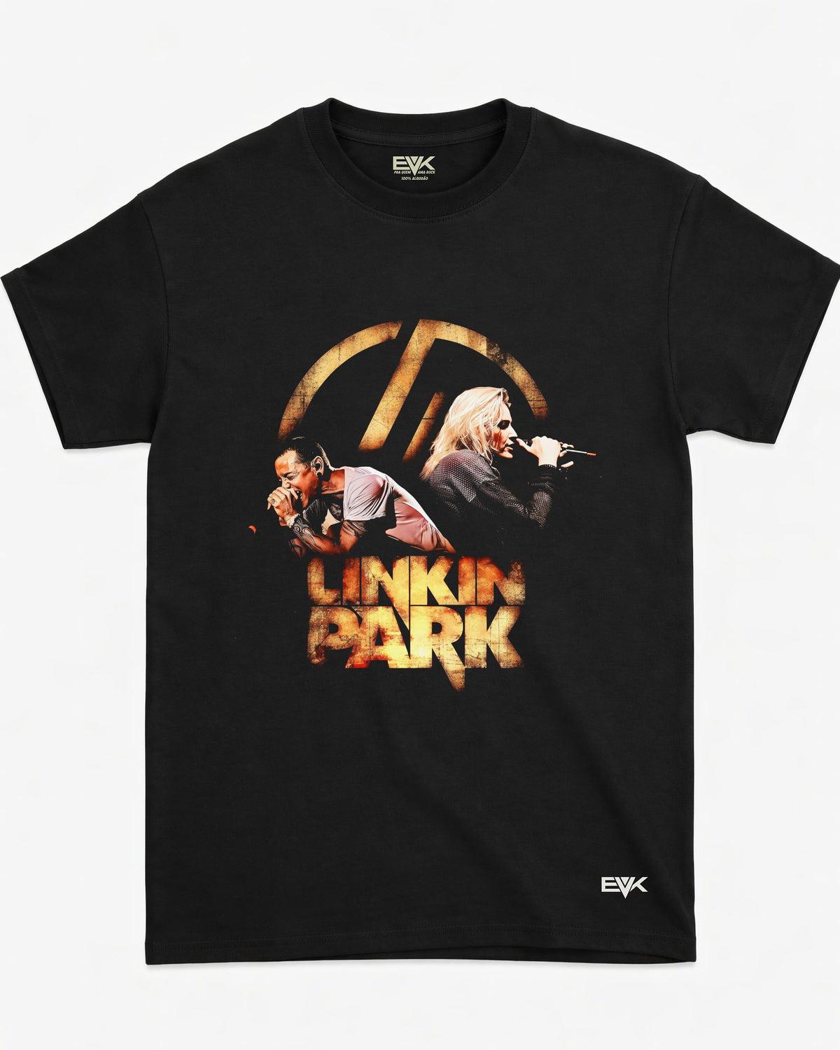 Camiseta Linkin Park – Legacy