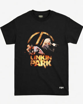 Camiseta Linkin Park – Legacy