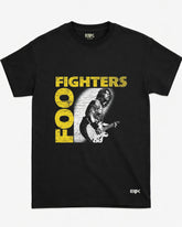 Camiseta Foo Fighters – Dave Grohl