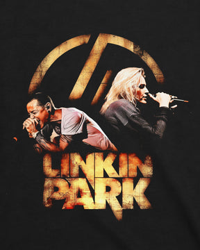 Camiseta Linkin Park – Legacy
