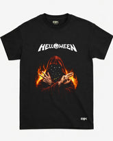 Camiseta Helloween – The Magician